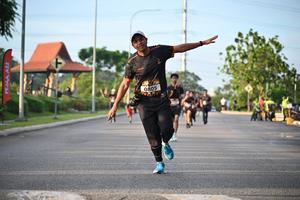 Run For Belang 2026