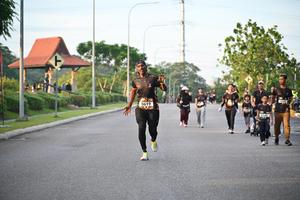 Run For Belang 2026