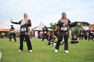 Run For Belang 2026