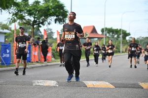Run For Belang 2026
