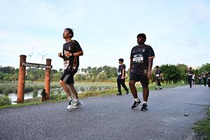 Run For Belang 2026