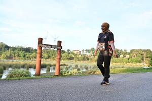 Run For Belang 2026