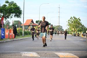 Run For Belang 2026