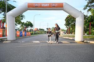 Run For Belang 2026