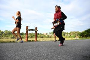Run For Belang 2026