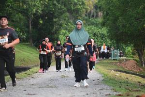 Run For Belang 2026