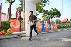 Run For Belang 2026