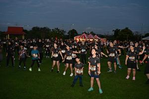 Run For Belang 2026