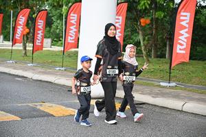 Run For Belang 2026