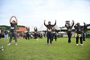 Run For Belang 2026