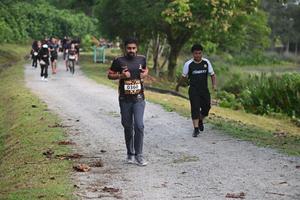 Run For Belang 2026