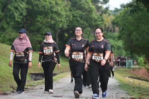 Run For Belang 2026