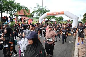Run For Belang 2026