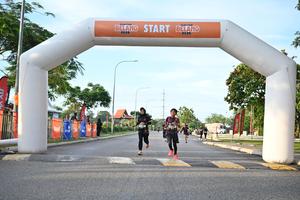 Run For Belang 2026