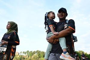 Run For Belang 2026