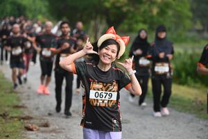 Run For Belang 2026