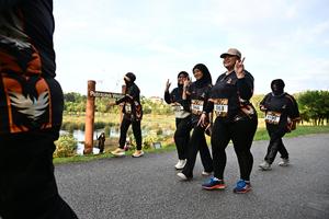 Run For Belang 2026
