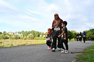 Run For Belang 2026