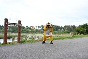 Run For Belang 2026