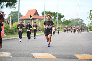 Run For Belang 2026
