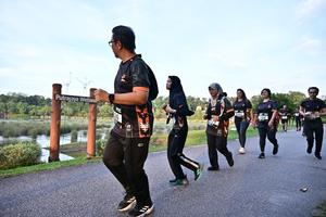 Run For Belang 2026