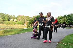 Run For Belang 2026