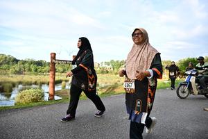 Run For Belang 2026