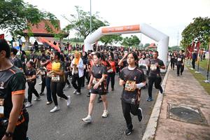 Run For Belang 2026