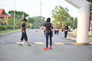 Run For Belang 2026