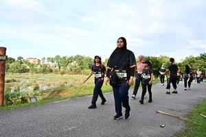 Run For Belang 2026