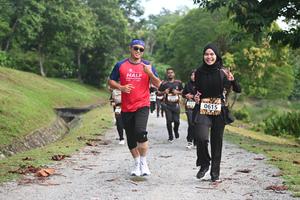 Run For Belang 2026