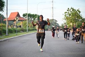 Run For Belang 2026