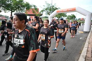 Run For Belang 2026