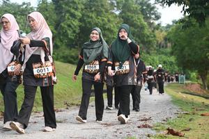 Run For Belang 2026