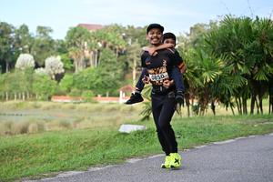 Run For Belang 2026