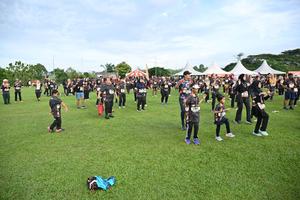 Run For Belang 2026