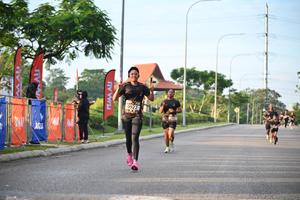 Run For Belang 2026