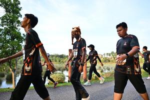Run For Belang 2026