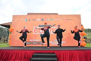 Run For Belang 2026