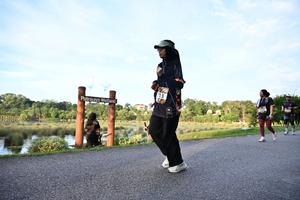Run For Belang 2026