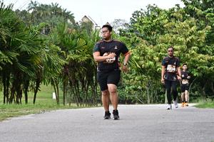Run For Belang 2026