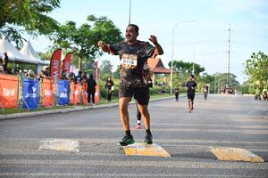 Run For Belang 2026