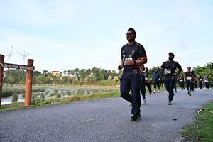 Run For Belang 2026