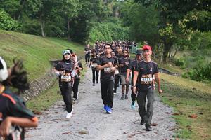 Run For Belang 2026