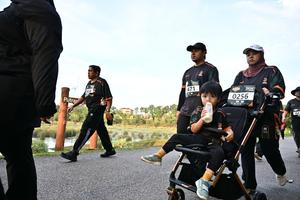 Run For Belang 2026