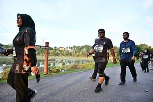 Run For Belang 2026