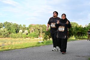 Run For Belang 2026