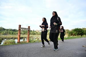 Run For Belang 2026
