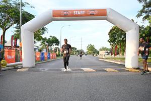 Run For Belang 2026