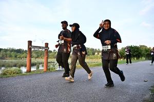 Run For Belang 2026